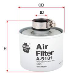 AIR FILTER
