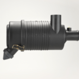 AIR CLEANER