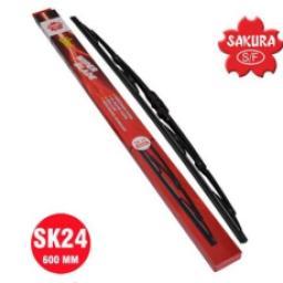 WIPER BLADE 600mm