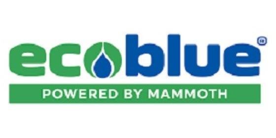 Eco Blue