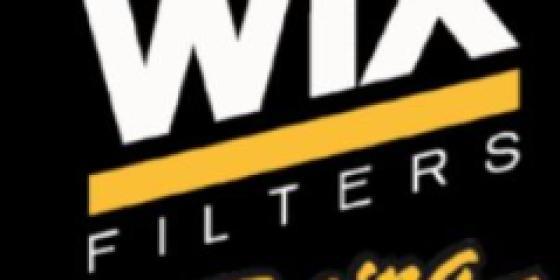 WIX® RACING FILTERS*